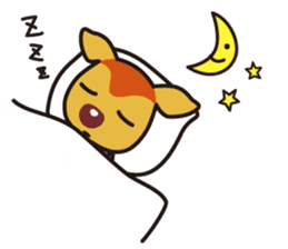 SHIKATCHE sticker #1567549