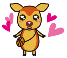 SHIKATCHE sticker #1567553