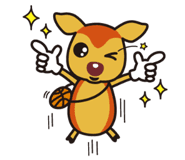 SHIKATCHE sticker #1567560