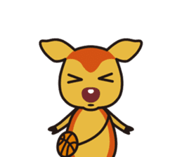 SHIKATCHE sticker #1567564