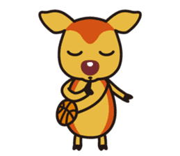 SHIKATCHE sticker #1567566