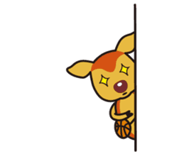 SHIKATCHE sticker #1567570