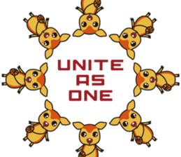 SHIKATCHE sticker #1567573