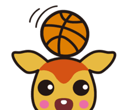 SHIKATCHE sticker #1567574