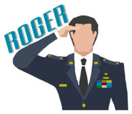 I am Suitman sticker #1568066