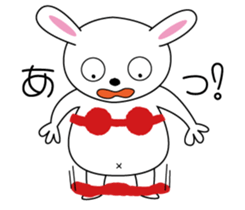 Pocha-bu sticker #1568222