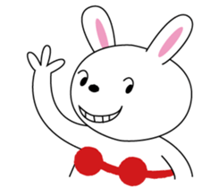 Pocha-bu sticker #1568226