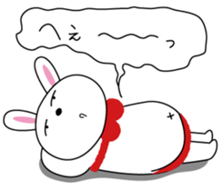 Pocha-bu sticker #1568228