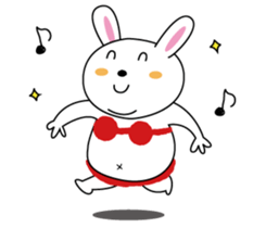 Pocha-bu sticker #1568233