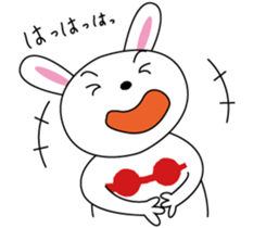 Pocha-bu sticker #1568237