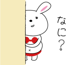 Pocha-bu sticker #1568242