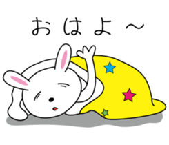 Pocha-bu sticker #1568246