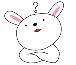 Pocha-bu sticker #1568255