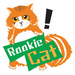 Rookie Cat