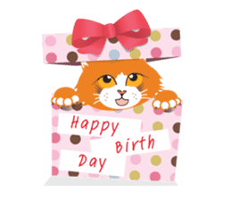 Rookie Cat sticker #1568468