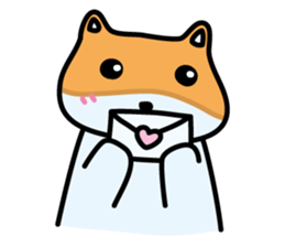 Sakurachan Sticker sticker #1569022