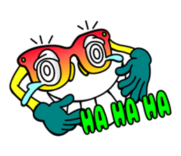 Beik Family & Friend sticker #1569145