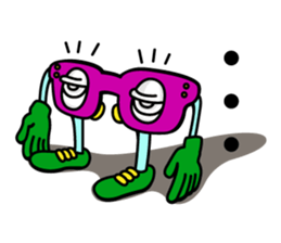 Beik Family & Friend sticker #1569147