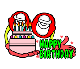 Beik Family & Friend sticker #1569175