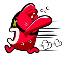 Badd Octo sticker #1569269