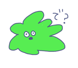 Every day feel so good! 2 sticker #1569585