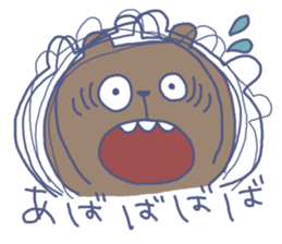 Every day feel so good! 2 sticker #1569591