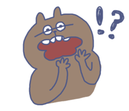 Every day feel so good! 2 sticker #1569605