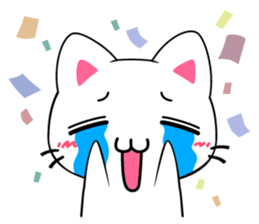 milk and pi-yan sticker #1569667