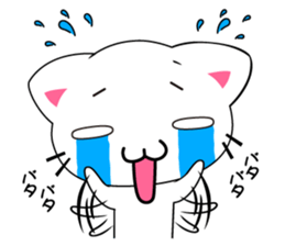 milk and pi-yan sticker #1569670