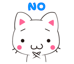 milk and pi-yan sticker #1569694