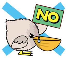 Marupelican sticker #1570098