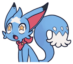 NEKOSTAR STICKERS sticker #1570390