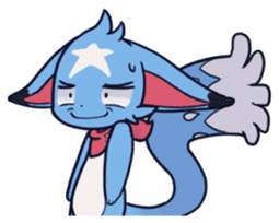 NEKOSTAR STICKERS sticker #1570415