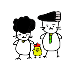 Gomame 2 sticker #1570470