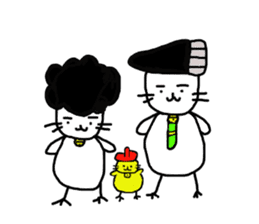 Gomame 2 sticker #1570470