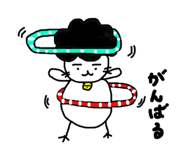 Gomame 2 sticker #1570475