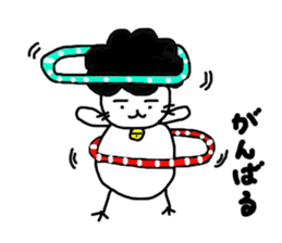 Gomame 2 sticker #1570475