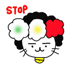 Gomame 2 sticker #1570487