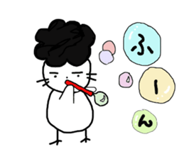 Gomame 2 sticker #1570493