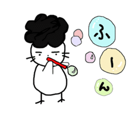 Gomame 2 sticker #1570493