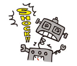 Buffalo Goro A's Characters vol.1 sticker #1570694