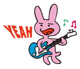 Buffalo Goro A's Characters vol.1 sticker #1570695