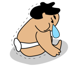 SUMO de PON! sticker #1570753