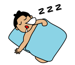 SUMO de PON! sticker #1570756