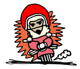 'Togeppy' which is faintheartedness sticker #1570784