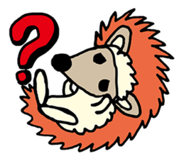 'Togeppy' which is faintheartedness sticker #1570792