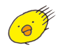 Chick Brothers sticker #1570900