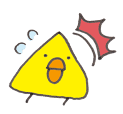 Chick Brothers sticker #1570901