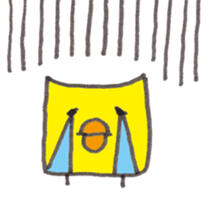 Chick Brothers sticker #1570902