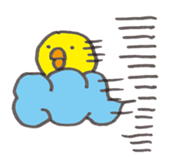 Chick Brothers sticker #1570905